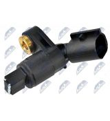ABS SENZOR PREDNÝ VW GOLF III, IV 92-05, BORA 98-05, POLO 94-01, VENTO -98, AUDI A3 -03 /PRAVÝ/ 1H0927808