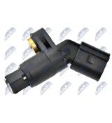 ABS SENZOR PREDNÝ VW GOLF III, IV 92-05, BORA 98-05, POLO 94-01, VENTO -98, AUDI A3 -03 /ĽAVÝ/ 1H0927807