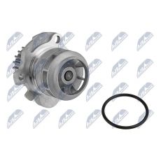 VODNÉ ČERPADLO VW PASSAT 2.0 05-, AUDI A3 2.0 04-, A4 2.0 04-, TT 2.0 08-, SEAT LEON 2.0 05- 06F121011