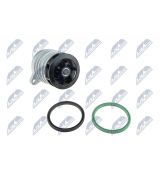VODNÉ ČERPADLO VW T5 2.5TDI 03-, TOUAREG 2.5 R5 TDI 03- 070.121.011A