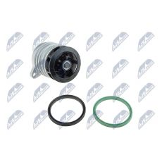VODNÉ ČERPADLO VW T5 2.5TDI 03-, TOUAREG 2.5 R5 TDI 03- 070.121.011A