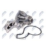 VODNÉ ČERPADLO VW POLO 1.6 95-01, PASSAT 1.6, 1.8, 1.8T 96-, DERBY 1.6 95-01, AUDI A4 1.6 1.8 1.8T 95-00 /WITH COVER/ 050.121.010