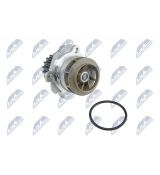 VODNÉ ČERPADLO VW GOLF IV/BORA 1.9TDI -05, GOLF V 2.0TDI 04-, PASSAT 1.9/2.0TDI 00- 038121011G