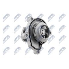 VODNÉ ČERPADLO VW POLO 1.2 01-, FOX 1.2 05-, ŠKODA FABIA 1.2 01-, ROOMSTER 1.2 06- 03D121013B