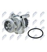 VODNÉ ČERPADLO VW POLO 1.9SDI 02-, ŠKODA FABIA 1.9SDI 02-, SEAT IBIZA 1.9SDI 02- 045.121.011G