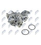 VODNÉ ČERPADLO VW GOLF I/II 1.6D/TD 80-93, GOLF I/II/III 1.6, 1.8 80-02, GOLF III 1.9TDI 93-97 /WITH COVER/ 026.121.010F
