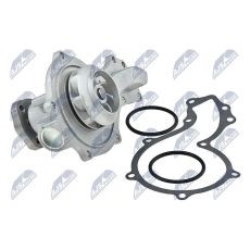 VODNÉ ČERPADLO VW POLO 1.6 95-01, PASSAT 1.6, 1.8, 1.8T 96-, AUDI A4 1.6, 1.8, 1.8T 95-00 026.121.005F