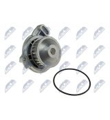 VODNÉ ČERPADLO VW GOLF III/IV 2.8 92-, PASSAT 2.8/2.9VR6 91-97, SHARAN 2.8 95-00 1001889