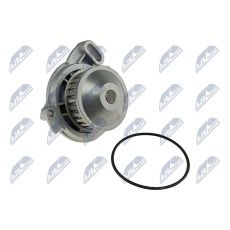 VODNÉ ČERPADLO VW GOLF III/IV 2.8 92-, PASSAT 2.8/2.9VR6 91-97, SHARAN 2.8 95-00 1001889