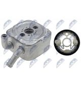 CHLADIČ OLEJA ENG 2.5TDI VW PASSAT B5 00-05 , AUDI A4 B5 97-01 , AUDI A6 C5 97-01 , AUDI A8 D2 -2003 059117021C
