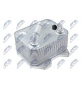 CHLADIČ OLEJA ENG 3.6 FSI VW PASSAT B7 11-15 , VW TOUAREG 11-18 , SKODA SUPERB II 08-17 03H117021C