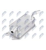 CHLADIČ OLEJA ENG 2.5 TDI VW TRANSPORTER V 03-10 7H0317019B