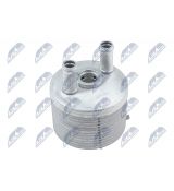 CHLADIČ OLEJA ENG 1.9 TDI VW GOLF IV 97-06 , VW SHARAN 96-10 , SEAT ALHAMBRA 96-10 , FORD GALAXY I 97-06 09A317019