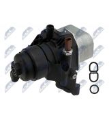 CHLADIČ OLEJA S FILTROM VW CRAFTER 2.0TDI 2016-, TRANSPORTER T6 2.0TDI 2015- 03N115389P