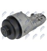 OBAL OLEJOVÉHO FILTRA VW POLO 1.2 2009-, FOX 1.2 2005-, SEAT IBIZA 1.2 2002-, TOLEDO 1.2 2012-, SKODA FABIA 1.2 2001-, FABIA II 1.2 2006-, RAPID 1.2 2012-, ROOMSTER 1.2 2007- 03D115403D