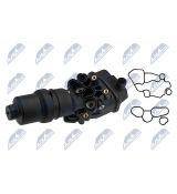 FILTER OLEJA BEZ CHLADIČA VW GOLF V 2.0GTI 04-09, GOLF 2.0R 13-16, JETTA 2.0TFSI 05-10, PASSAT 2.0FSI 05-10, AUDI A3 2.0TFSI 04-12, A4 2.0TFSI 04-08, A6 2.0TFSI 05-11, SKODA OCTAVIA II 2.0RS 05-13, SEAT EXEO 2.0TFSI 09-13 06F115397H