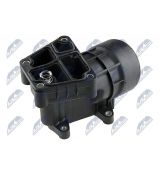 FILTER OLEJA BEZ CHLADIČA VW POLO 1.2TDI 2009-, SKODA FABIA II 1.2TDI 2010-, ROOMSTER 1.2TDI 2010-, SEAT IBIZA 1.2TDI 2010- 03P115389A