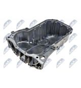 OLEJOVÁ VAŇA VW PASSAT 1.8T -05, AUDI A4 1.8T -01, A6 1.8T -05 /BEZ OTVORU NA SENZOR OLEJA/ 058103598E