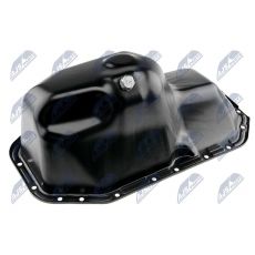 OLEJOVÁ VAŇA VW POLO 1.4 02-, SKODA FABIA 1.4 -08, ROOMSTER 1.4 06- 036103601AC