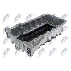OLEJOVÁ VAŇA VW GOLF V/VI 1.6 05-, CADDY III 1.6 04-, AUDI A3 1.6 04-, SKODA OCTAVIA 1.6 04-, SEAT ALTEA 1.6 04- /BEZ OTVORU NA SENZOR OLEJA/ 06A103601AF