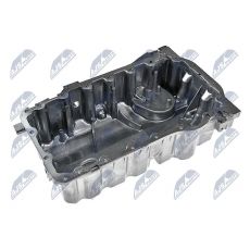 OLEJOVÁ VAŇA VW GOLF V GTI 2.0 04-, PASSAT 2.0FSI 05-, AUDI A3 2.0TFSI 04-, TT 2.0TTS 08-, SKODA OCTAVIA 2.0RS 05- /BEZ SENSOR OLEJU/ 06F103601M