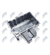 OLEJOVÁ VAŇA VW POLO 1.4TDI 01-, SKODA FABIA 1.4TDI 03- 4510360