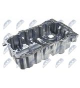 OLEJOVÁ VAŇA VW GOLF V GTI 2.0 04-, PASSAT 2.0FSI 05-, AUDI A3 2.0TFSI 04-, TT 2.0TTS 08-, SKODA OCTAVIA 2.0RS 05- /S SENSOR OLEJU/ 06F103601L