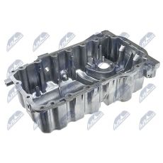 OLEJOVÁ VAŇA VW GOLF V GTI 2.0 04-, PASSAT 2.0FSI 05-, AUDI A3 2.0TFSI 04-, TT 2.0TTS 08-, SKODA OCTAVIA 2.0RS 05- /S SENSOR OLEJU/ 06F103601L