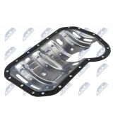 OLEJOVÁ VAŇA GASKET VW GOLF III/IV 1.6, 1.8, 1.9TD -02, PASSAT 1.6, 1.8, 1.9TDI -96, SHARAN 1.9TDI 96-00, FORD GALAXY 1.9TDI 96-00, SEAT ALHAMBRA 1.9TDI 96-00 037115220B