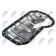 OLEJOVÁ VAŇA GASKET VW GOLF III/IV 1.6, 1.8, 1.9TD -02, PASSAT 1.6, 1.8, 1.9TDI -96, SHARAN 1.9TDI 96-00, FORD GALAXY 1.9TDI 96-00, SEAT ALHAMBRA 1.9TDI 96-00 037115220B