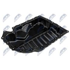 OLEJOVÁ VAŇA VW GOLF VI/VII 1.8TFSI, 2.0TFSI 09-, PASSAT 1.8TFSI, 2.0TFSI 05-, TIGUAN 2.0TFSI 07-, AUDI A3 1.8TFSI, 2.0TFSI 06-, SKODA OCTAVIA 1.8TFSI, 2.0TFSI 05-, SUPERB 1.8TFSI, 2.0TFSI 08-, SEAT LEON 1.8TFSI, 2.0TFSI 05- /BEZ OTVORU 06J103600H