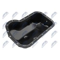 OLEJOVÁ VAŇA VW GOLF III/IV 1.6, 1.8, 1.9TD -02, PASSAT 1.6, 1.8, 1.9TDI -96, SHARAN 1.9TDI 96-00, FORD GALAXY 1.9TDI 96-00, SEAT ALHAMBRA 1.9TDI 96-00 49103601