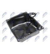 OLEJOVÁ VAŇA PREVODOVKY VW, AUDI, SKODA, SEAT /OIL PAN MECHATRONIC COVER DSG/ 02E325201D
