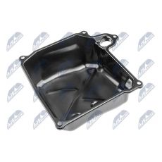 OLEJOVÁ VAŇA PREVODOVKY VW, AUDI, SKODA, SEAT /OIL PAN MECHATRONIC COVER DSG/ 02E325201D