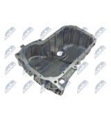 OLEJOVÁ VAŇA VW PASSAT 1.8T -05, AUDI A4 1.8T -01, A6 1.8T -05 /S OTVOROM NA SENZOR OLEJA/ 058103598C