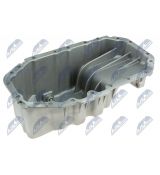 OLEJOVÁ VAŇA VW GOLF IV/V 1.4 16V, 1.6 16V 97-06, POLO 1.4 16V 02-09, SKODA FABIA 1.4 16V 99-08, OCTAVIA 1.4 16V 00-10, SEAT CORDOBA/IBIZA 1.4 16V 02-09 /S OTVOROM NA SENZOR OLEJA/ 032103601QA