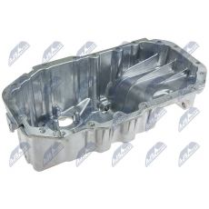 OLEJOVÁ VAŇA VW GOLF V/VI 1.4TSI 05-, PASSAT 1.4TSI 07-, AUDI A3 1.4TFSI 07-, SKODA FABIA 1.4TSI 10-, OCTAVIA 1.4TSI 08-, SEAT IBIZA 1.4TSI 09- 03C103603T