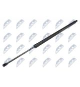 VZPERA ZADNEJ KAPOTY L=755MM, F=970N VW T5 03-, MULTIVAN 03-
