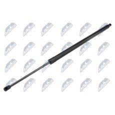 VZPERA ZADNEJ KAPOTY L=755MM, F=970N VW T5 03-, MULTIVAN 03-