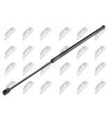 VZPERA ZADNEJ KAPOTY L=584MM, F=600N VW PASSAT B8; ALLTRACK 14-