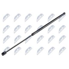 VZPERA ZADNEJ KAPOTY L=584MM, F=600N VW PASSAT B8; ALLTRACK 14-