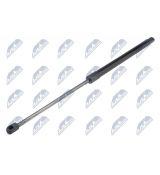 VZPERA ZADNEJ KAPOTY L=570MM, F=830N VW T4/CARAVELLE 90-