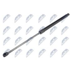 VZPERA ZADNEJ KAPOTY L=570MM, F=830N VW T4/CARAVELLE 90-