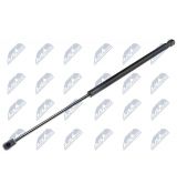 VZPERA ZADNEJ KAPOTY L=548MM, F=520N VW GOLF VII VARIANT 13-; GOLF VII ALLTRACK 14- /COMBI/