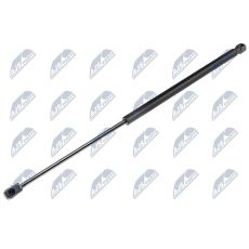 VZPERA ZADNEJ KAPOTY L=548MM, F=520N VW GOLF VII VARIANT 13-; GOLF VII ALLTRACK 14- /COMBI/