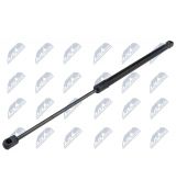 VZPERA ZADNEJ KAPOTY L=538MM, F=355N VW POLO 17-