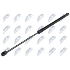VZPERA ZADNEJ KAPOTY L=538MM, F=355N VW POLO 17-