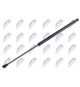 VZPERA ZADNEJ KAPOTY L=531MM, F=520N VW GOLF VII 12-