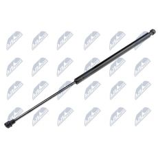 VZPERA ZADNEJ KAPOTY L=531MM, F=520N VW GOLF VII 12-