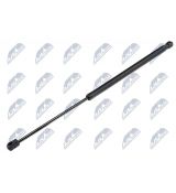 VZPERA ZADNEJ KAPOTY L=526MM, F=325N VW POLO 09-